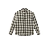Shirt Deus Ex Machina Too Busy To Work Blanc XL