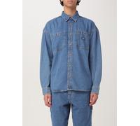 Shirt DICKIES Men color Denim - Size: XL - male