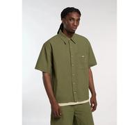 Shirt Dickies Vernal Vert M