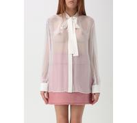 Shirt DOLCE & GABBANA Woman color White - Size: 40 - female