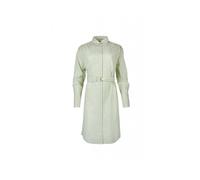 Shirt Dress - female - Boss - Shirt Dresses - Green - 3XL - Dresses 3XL