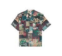 Shirt Element Relax Resort Multicolore S