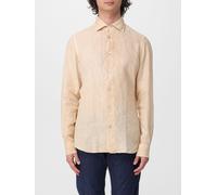 Shirt ELEVENTY Men color Dove Grey - Size: XXL - male