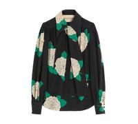 Shirt - female - Valentino Garavani - Shirts - Black - M - Blouses & Shirts M