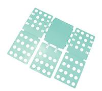 Shirt Folding Board Portable Home Large Folding Board Clothes Folder for P Shorts T Shirt Red Design the Folder Simplifies Folding Encouraging o Shirt Folding BoardClothes
