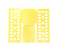 Shirt Folding Board, T Shirt Clothes Folder, Laundry Folders Clothes Folding Board For Kids, Fast And Fun 40x48cm