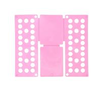 Shirt Folding Board, T Shirt Clothes Folder, Laundry Folders Clothes Folding Board For Kids, Fast And Fun 40x48cm