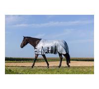 Shirt for horse Riding World Belly Mesh