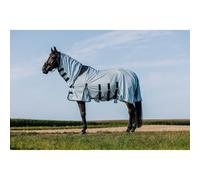 Shirt for horse Riding World Belly Mesh Combo