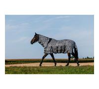 Shirt for horse Riding World Belly Mesh Combo