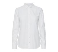 Shirt fransa Zaoxford 1 Blanc XL