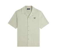Shirt Fred Perry Rever Collar SH Vert M