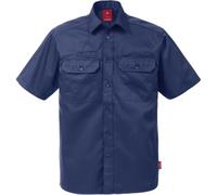 Shirt Fristads 7387 B60 Bleu 4XL