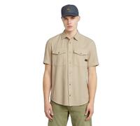 Shirt G-Star Marine Beige S