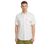 Shirt G-Star Marine Blanc S