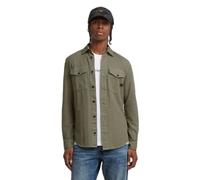 Shirt G-Star Marine Vert XS