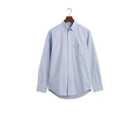Shirt Gant Classic Oxford Bleu L