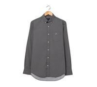 Shirt Gant print dot Regular fit Bleu S