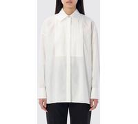 Shirt GOLDEN GOOSE Woman color White - Size: S - female