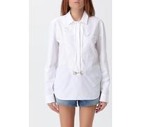 Shirt GUCCI Woman color White - Size: 42 - female