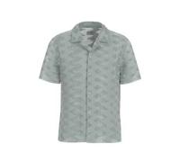 Shirt Guess Lattice Vert 2XL