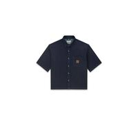 Shirt Guess Oversize Bleu L
