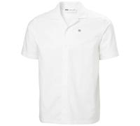 Shirt Helly Hansen Shore Blanc XL
