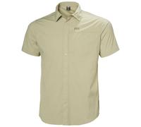 Helly Hansen Men’s Tofino Solen Short Sleeve Shirt Green 2XL