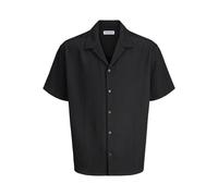 Shirt Jack & Jones Harrison Resort Noir L