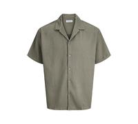 Shirt Jack & Jones Harrison Resort Vert XS