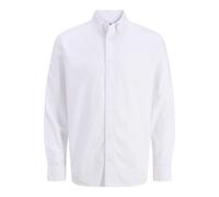 Shirt Jack & Jones Harvey Oxford Blanc S