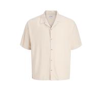 Shirt Jack & Jones Jeff Resort Beige XL