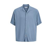 Shirt Jack & Jones Jeff Resort Bleu M