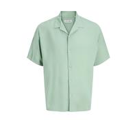 Shirt Jack & Jones Jeff Resort Vert L