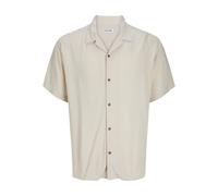 Shirt Jack & Jones Jeff Solid Beige L