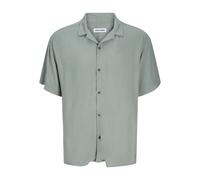 Shirt Jack & Jones Jeff Solid Vert M
