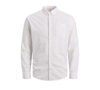 Shirt Jack & Jones Oxford White XS