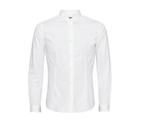 Shirt Jack & Jones Parma Blanc S