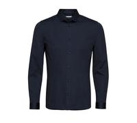 Shirt Jack & Jones Parma Bleu L