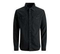 Shirt Jack & Jones Sheridan Black M