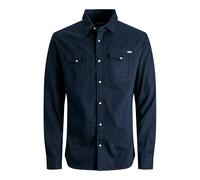 Shirt Jack & Jones Sheridan Blue L