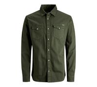 Shirt Jack & Jones Sheridan Green S