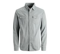 Shirt Jack & Jones Sheridan Grey XL