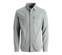 Shirt Jack & Jones Sheridan Gris M