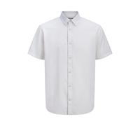Shirt Jack & Jones Summer Linen Blanc XL