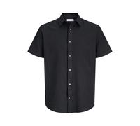 Shirt Jack & Jones Summer Linen Noir M