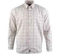 Shirt Jack Pyke Countryman Rouge M