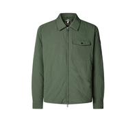 Shirt Jacket - male - Save The Duck - Light Jackets - Green - M - Jackets M