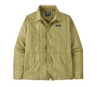 Shirt Jacket Patagonia Light Gust Vert 2XL