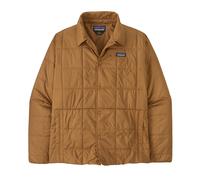 Shirt Jacket Patagonia Light Gust Marron L